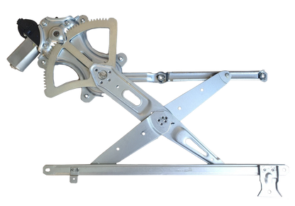 Front Right Window Regulator with Motor for Toyota Hiace H200 (2005–2019)