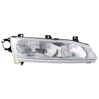 LH+RH  Headlights & Corner Lights Set for Ford Falcon EF/XH (1994-1999)