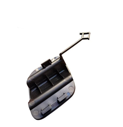 Front Bumper Tow Hook Eye Cover Cap for Chevrolet Trax (2017–2022)