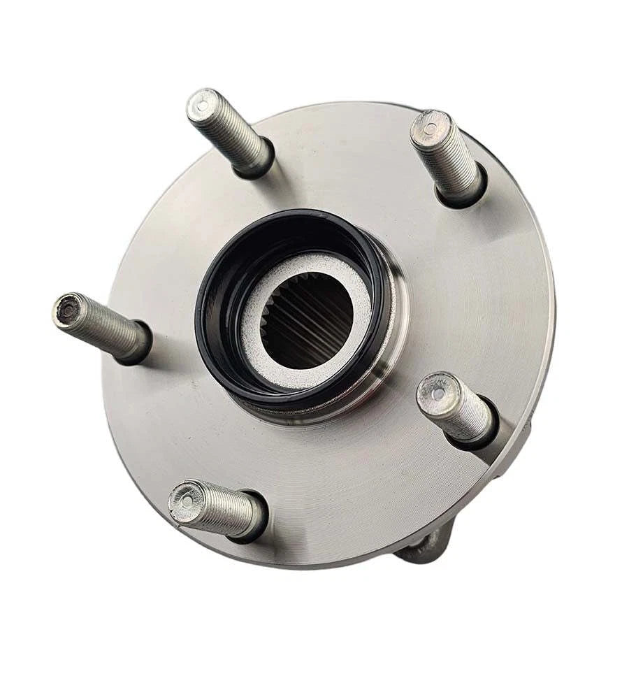 Rear Wheel Bearing Hub for Subaru WRX (2015–2021)