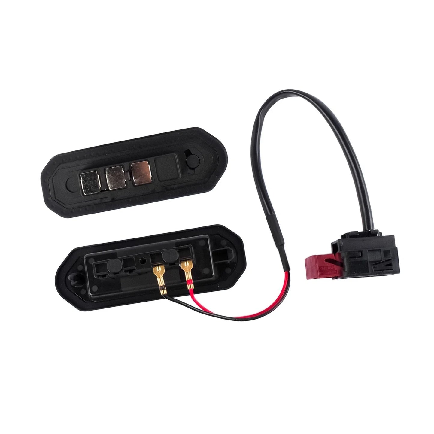 Direct Replacement Sliding Door Contactor Sensor for Ram ProMaster (2013–2023)