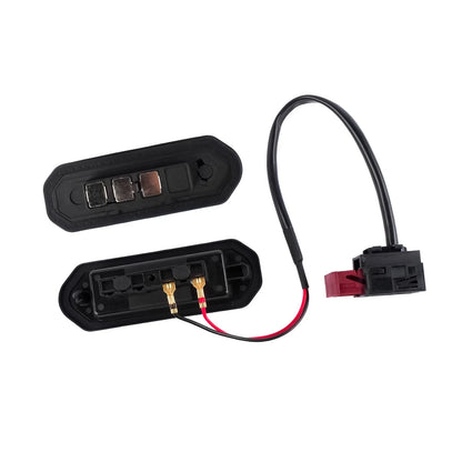 Direct Replacement Sliding Door Contactor Sensor for Ram ProMaster (2013–2023)
