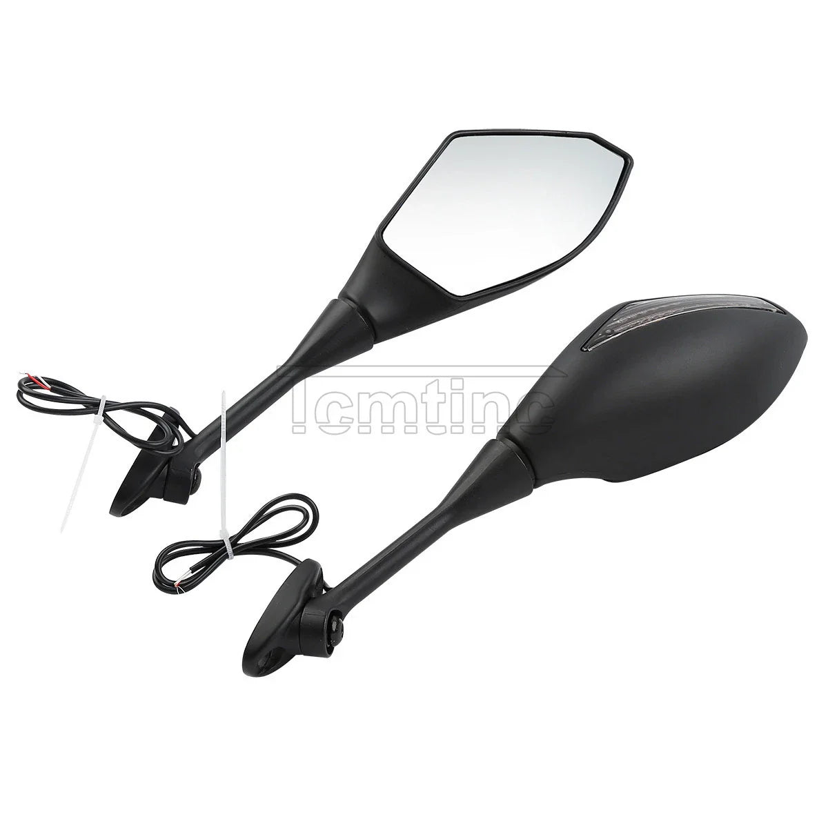 Rearview Mirror Turn Signals for Honda CBR500RR/CBR300R(2013-2018)(2015-2022)