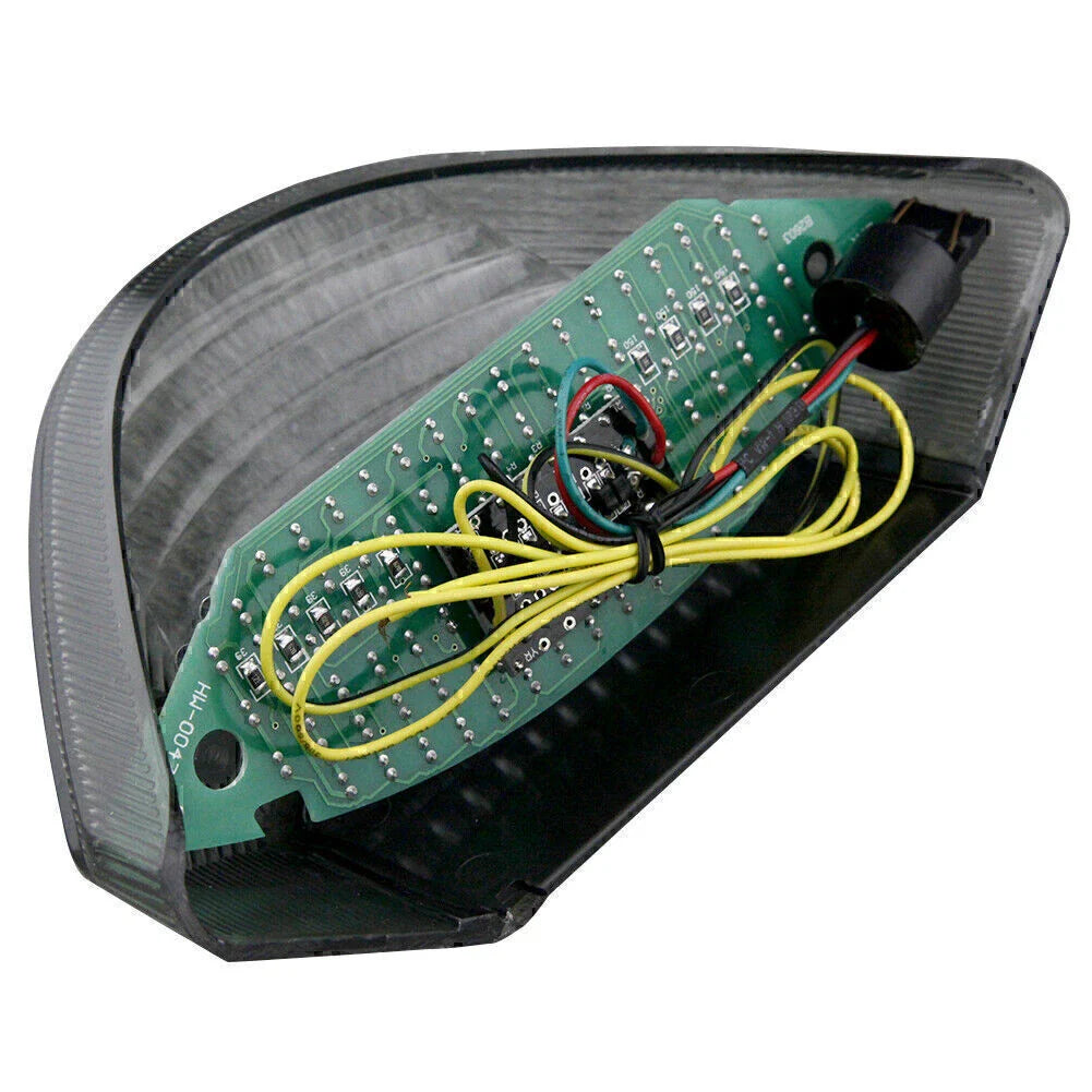 Tail Light Turn Signal for Honda CB600 CB900 HORNET 599 919 (2002-2007)