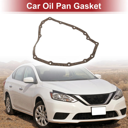 Oil Pan Gasket No.313973JX0A for Nissan Sentra, Versa (2012–2019)