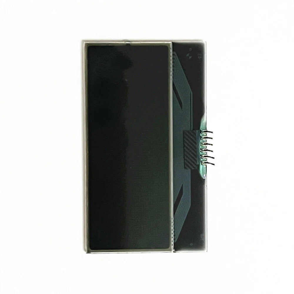 LCD Display for Renault Megane II, Clio III, Cabrio, Hatchback (2003-2016)