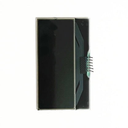 LCD Display for Renault Megane II, Clio III, Cabrio, Hatchback (2003-2016)