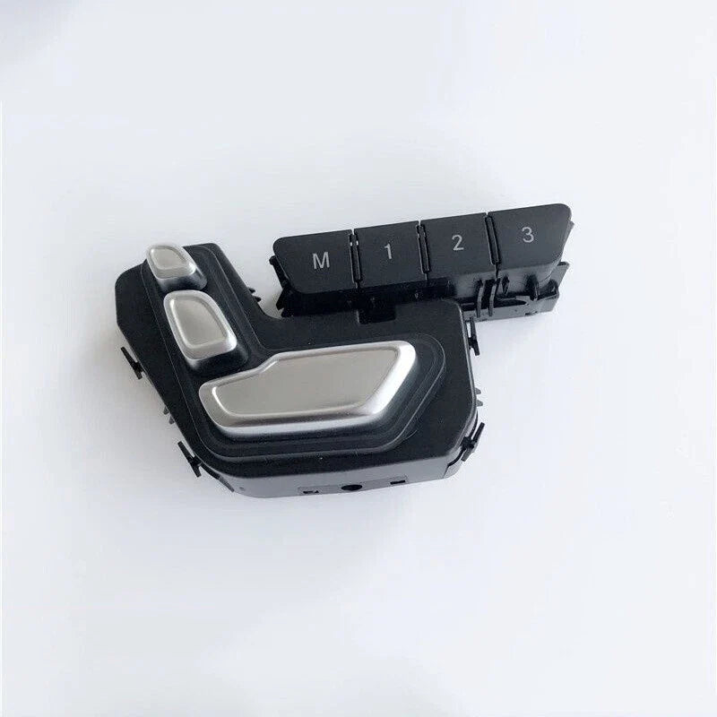 FL Power Side Seat Adjust Switch Block for Mercedes E-Class W212 W218 A207