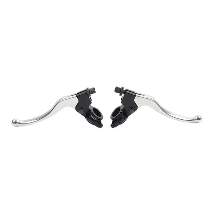 7/8'' Clutch Brake Lever Perch for Honda XR50 XR70 XR80 XR100