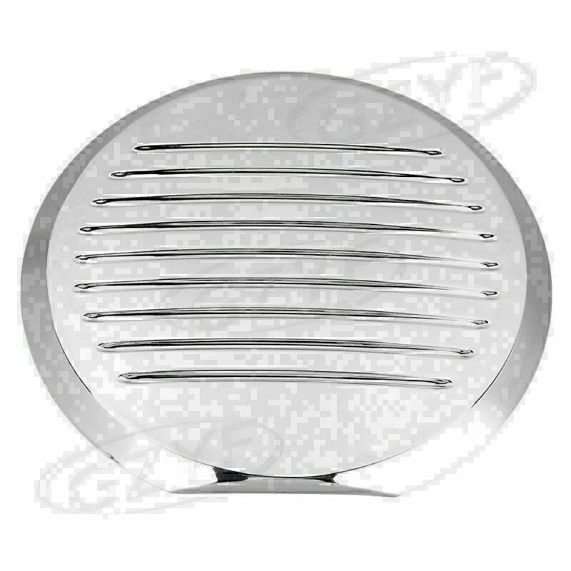 Engine Cover Inserts 3PCS for HONDA VTX1300 (2003-2009)