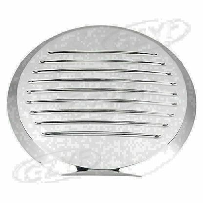Engine Cover Inserts 3PCS for HONDA VTX1300 (2003-2009)