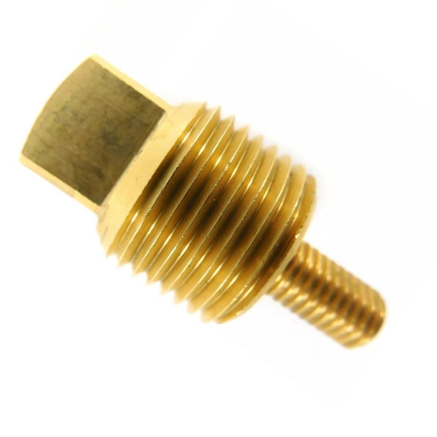 2X Plug for Volvo Penta AD AQA AQD BB D11 D12 D4 (2001–2003)