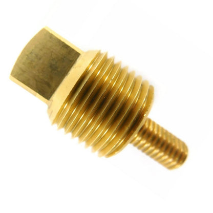 2X Plug for Volvo Penta AD AQA AQD BB D11 D12 D4 (2001–2003)