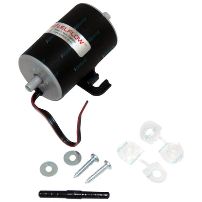 Universal Electric Fuel Pump for Toyota Corona Petrol Carby (1971-1979)
