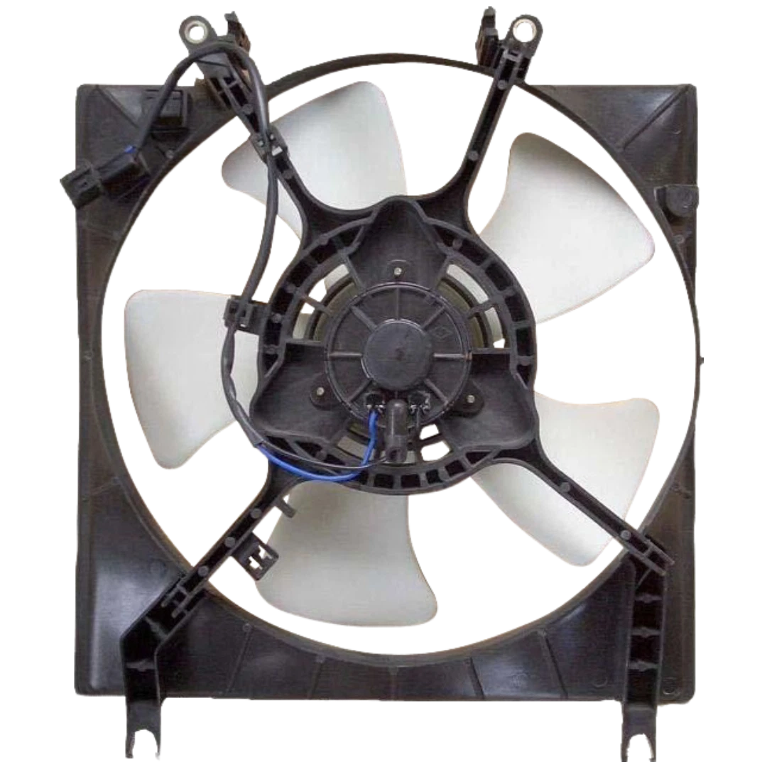 Radiator Cooling Fan Assembly for Mitsubishi Lancer (1991–2003)