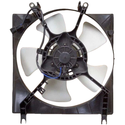 Radiator Cooling Fan Assembly for Mitsubishi Lancer (1991–2003)