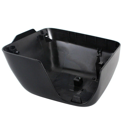 Driver & Passenger Side Car Mirror Covers for Jeep Wrangler (2018-2020)