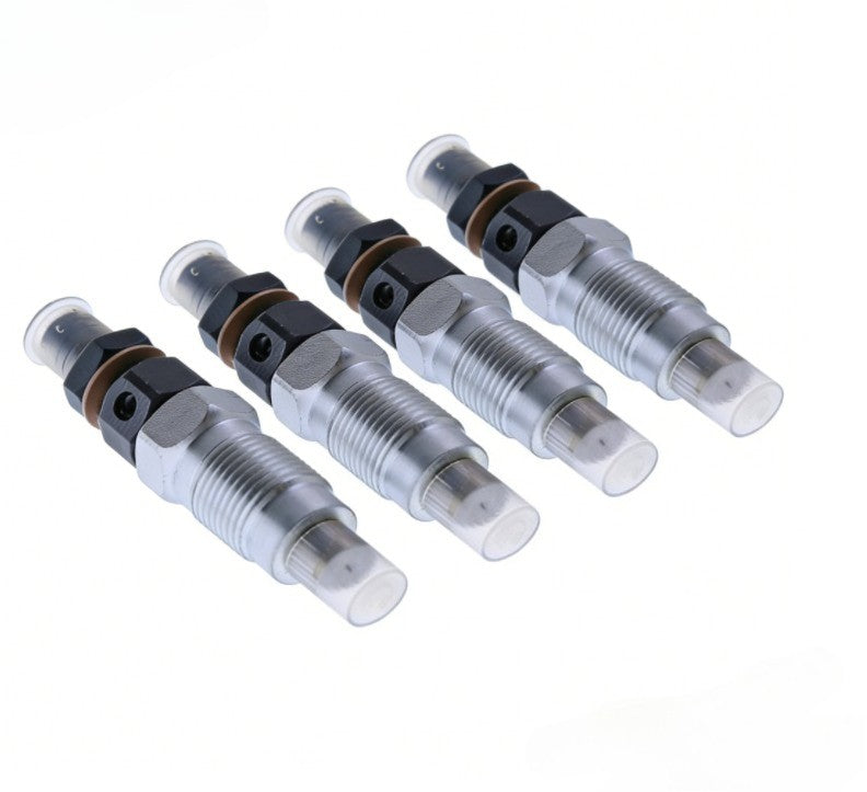 Set of 4 Fuel Injectors for Mitsubishi Toyota
