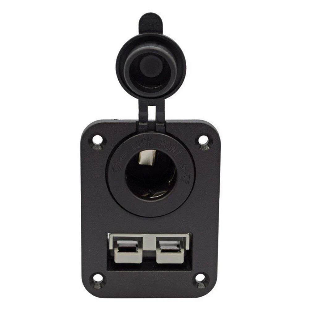 Cigarette Lighter Socket Charger for RV Camper (50A)
