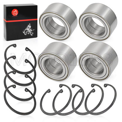 Wheel Bearing Kit for Polaris RZR 800, RZR 4 800, RZR S 800 (2008–2014)