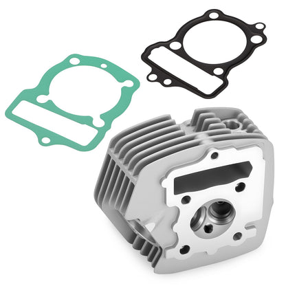 Cylinder Head with Gaskets for Honda XR100R CRF100F (2001–2003)