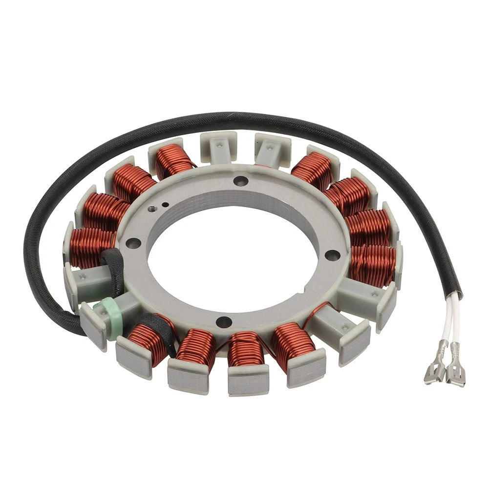 Ignition Charging Coil Stator Plate 59031-7009 for Kawasaki FH381V FH451V (–)
