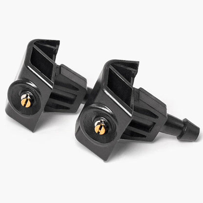 Windshield Washer Nozzles for Nissan X-Trail, Note, Renault Koleos (2007-2015)