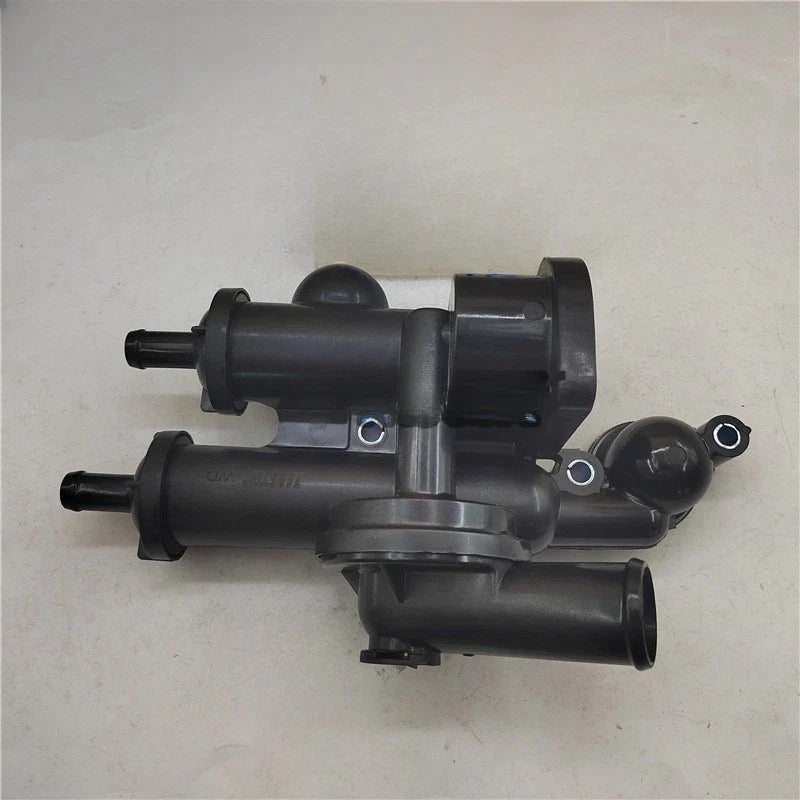 Housing Assembly for Dodge Caliber / Jeep Compass (2007–2012)