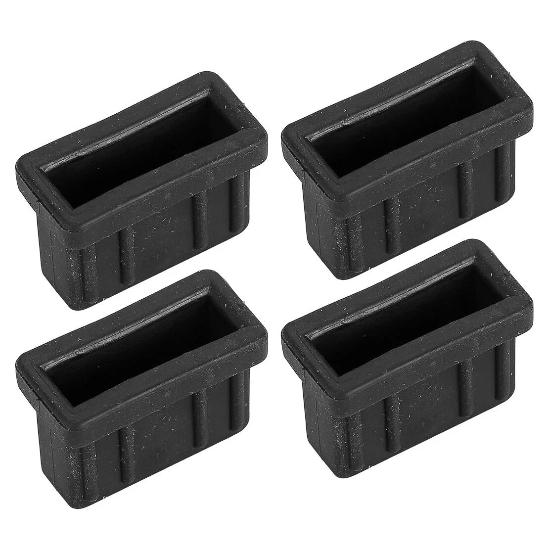 2 x Rubber Anti-Vibration Mounting Grommet for BMW A6 (2000-2005)