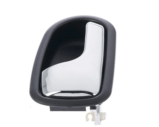 Rear Left Door Handle Chrome for Ford Courier Mazda 323