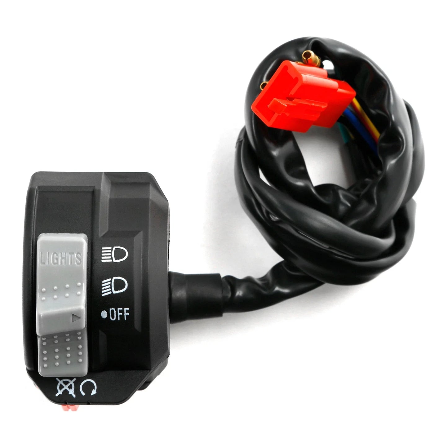 Handlebar Kill Switch for Yamaha Blaster YFS200 (1988 - 2001)