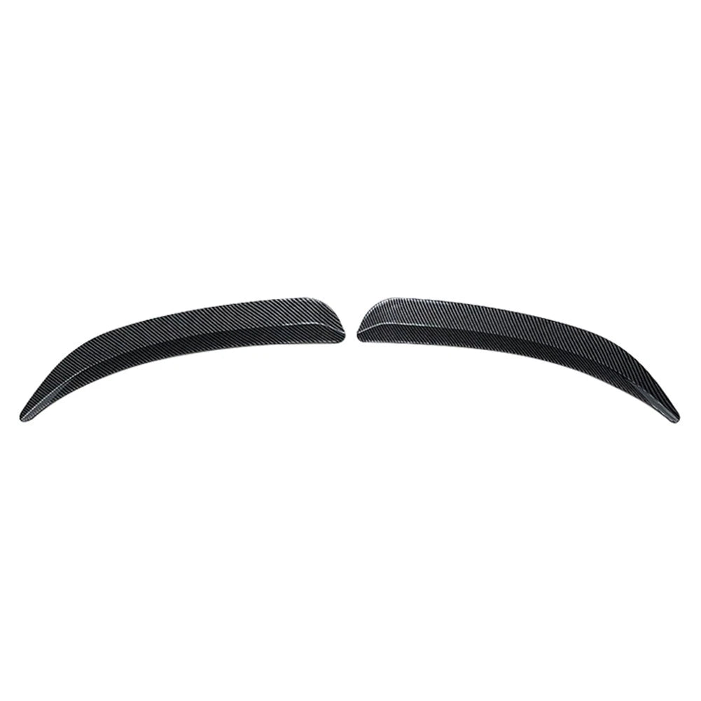 Rear Roof Trunk Spoiler for Ford Focus MK4 (2019–2023) 23 22 23
