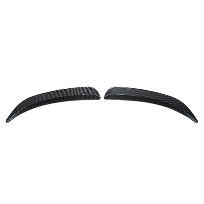 Rear Roof Trunk Spoiler for Ford Focus MK4 (2019–2023) 23 22 23