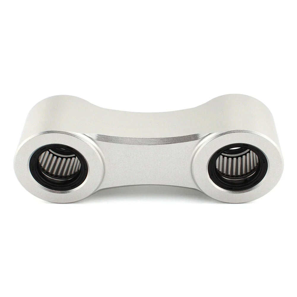 Lowering Links Kit for BMW S1000RR, S1000R (2019-2023) Silver