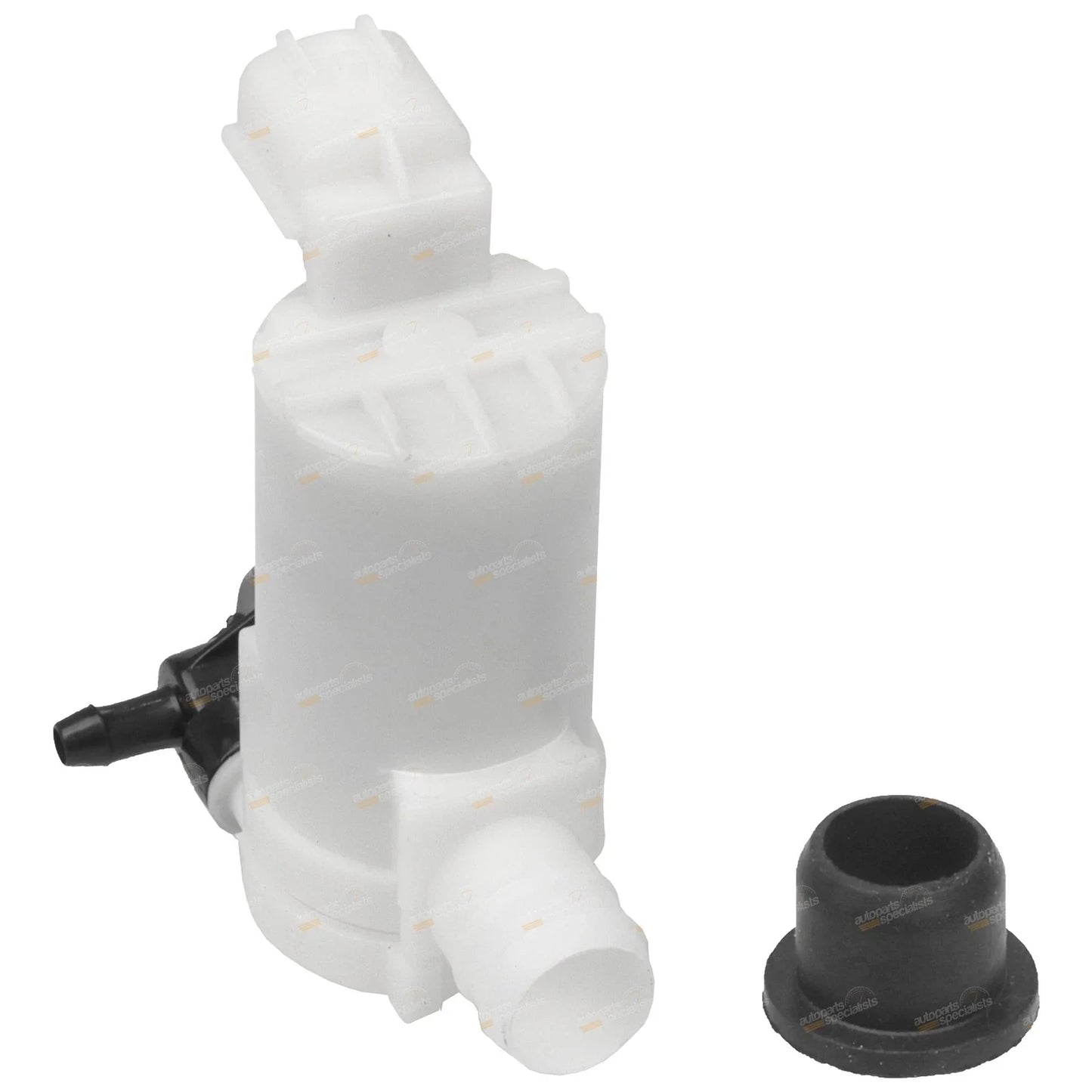 Washer Pump for Nissan Tiida C11 1.8L MR18 4cyl (2006-2013)