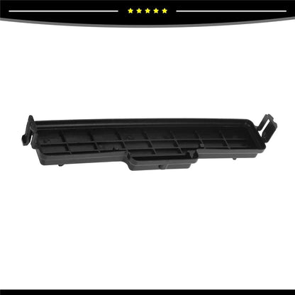 Cabin Air Filter Access Door Cover for Jeep Dodge Ram 1500 2500 3500 (2002-2023)