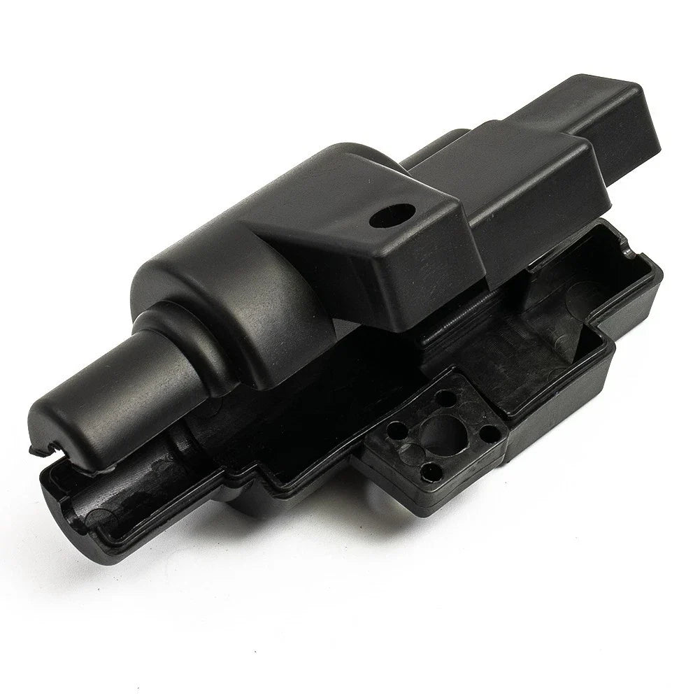Fuel Pump Cover Heater Holder Housing Pump