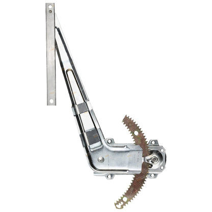 RH Front Window Regulator for Holden Rodeo (1988–2002)