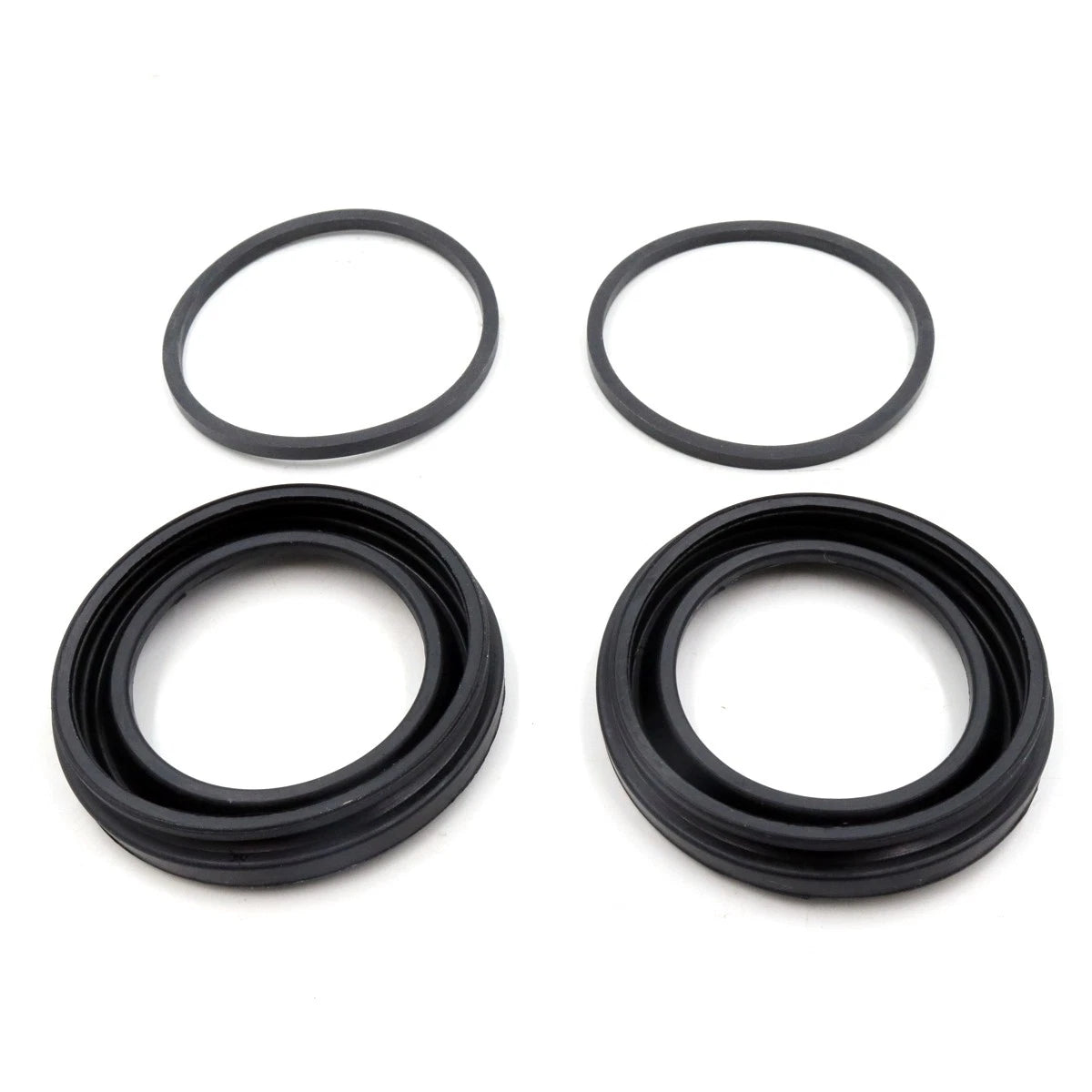 Front Brake Caliper Repair Kit for Toyota Hilux Revo (2015–2023)