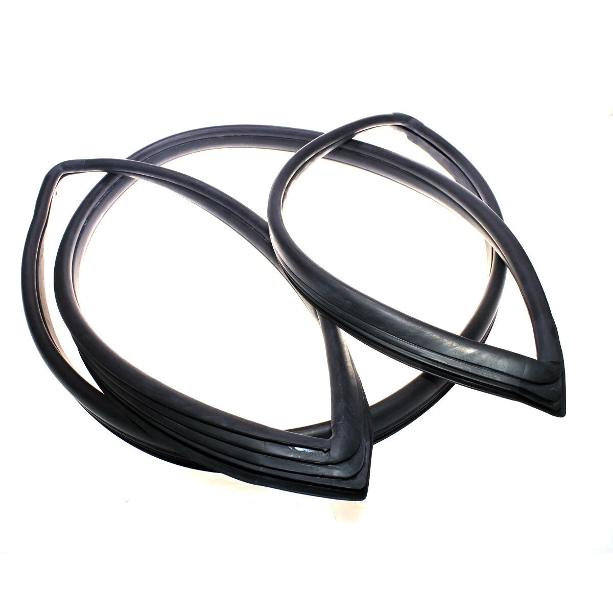 Windshield Weatherstrip for Mitsubishi Delica Star Wagon L300 1986-1999