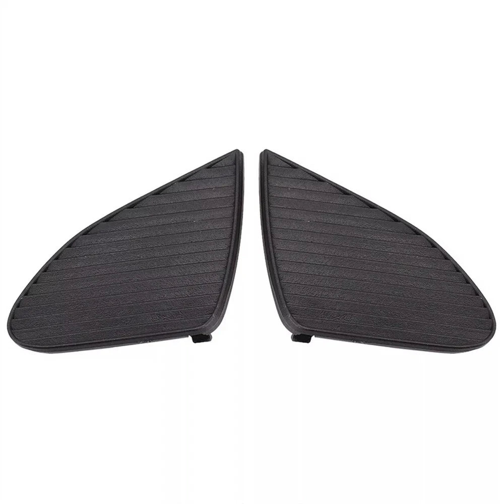 Front Fog Light Lamp Covers for Lexus IS250 IS350 (2009-2011)