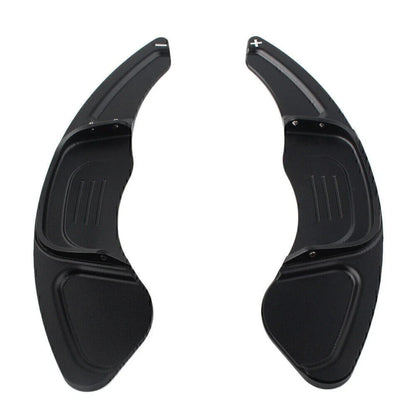 Paddle Shifters for VW Golf 7 MK7 2015-2020 Black