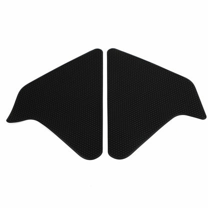 Ignition Key Lock Switch Cover for Motorcycle (Black)