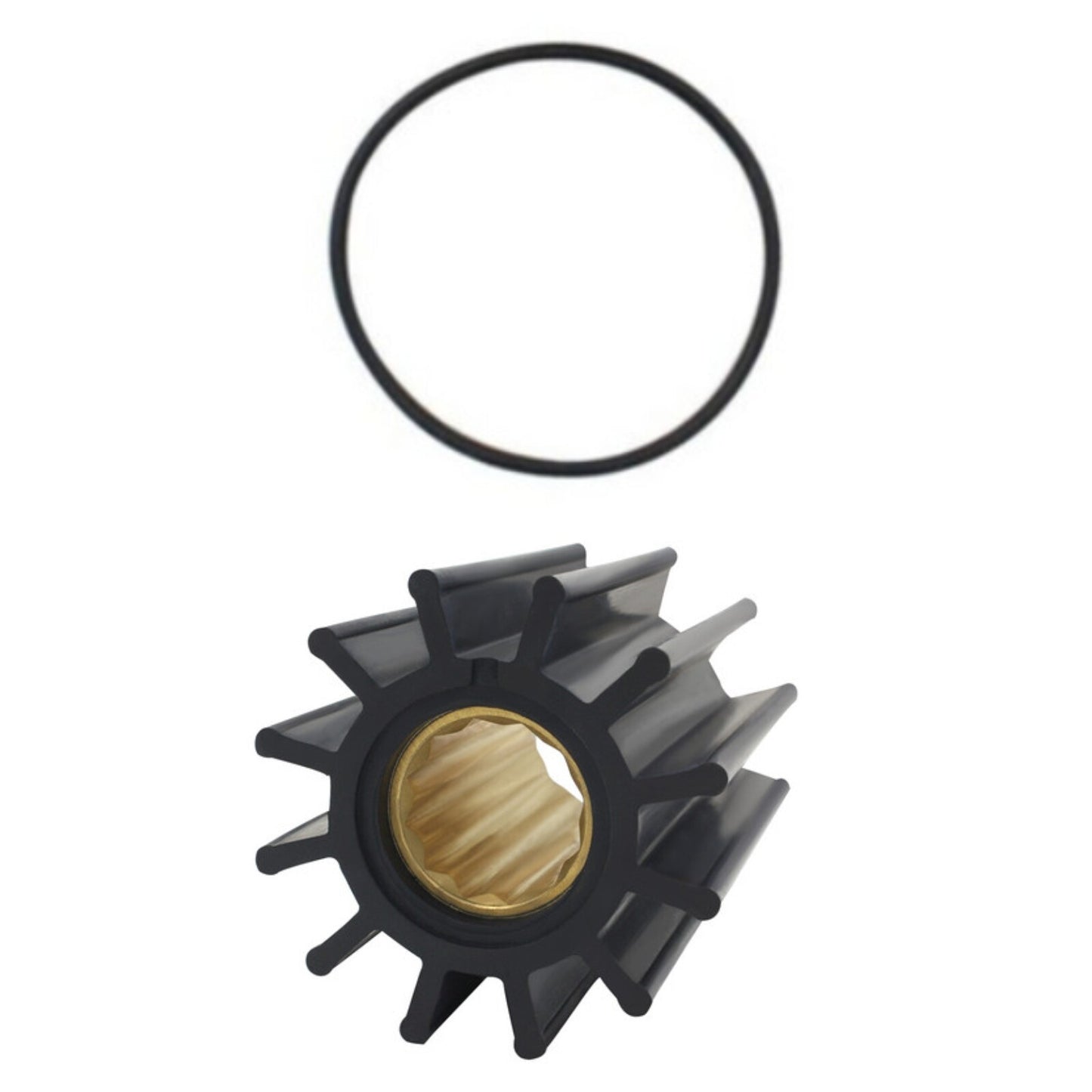 Impeller Kit for Yanmar 6LY3-ETP
