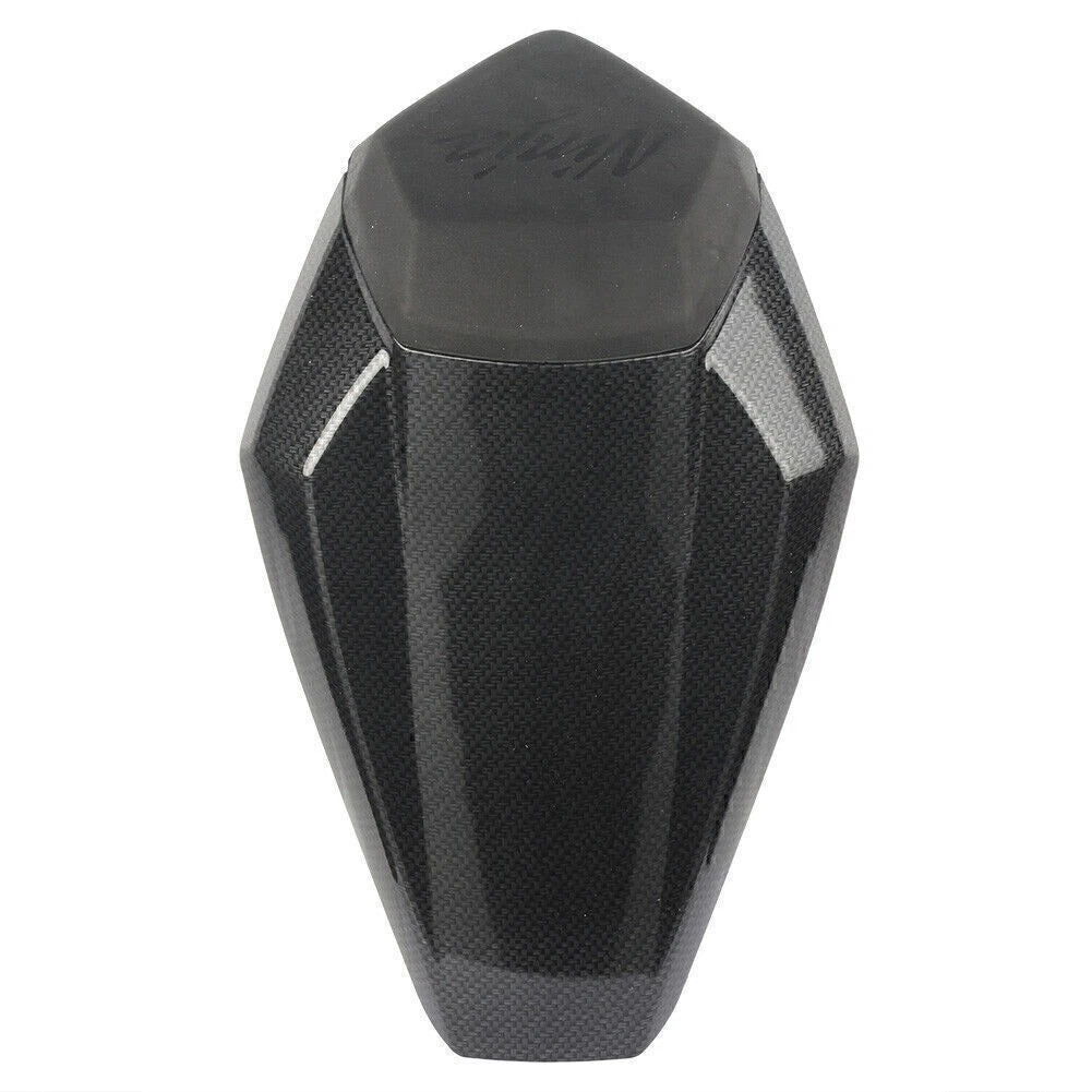 Rear Seat Cover Cowl for Kawasaki Ninja 650 ER6F ER6N 400 (2012–2016) Orange