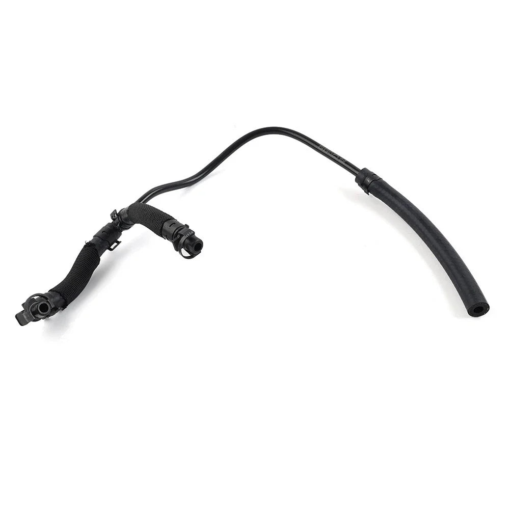 Coolant Reservoir Bleed Hose for Jaguar XF, XJ (2010-2015)
