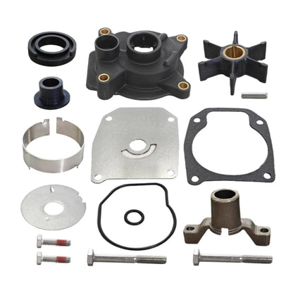 Water Pump Rebuild Kit for Johnson Evinrude Outboard Motors (50-60 HP)