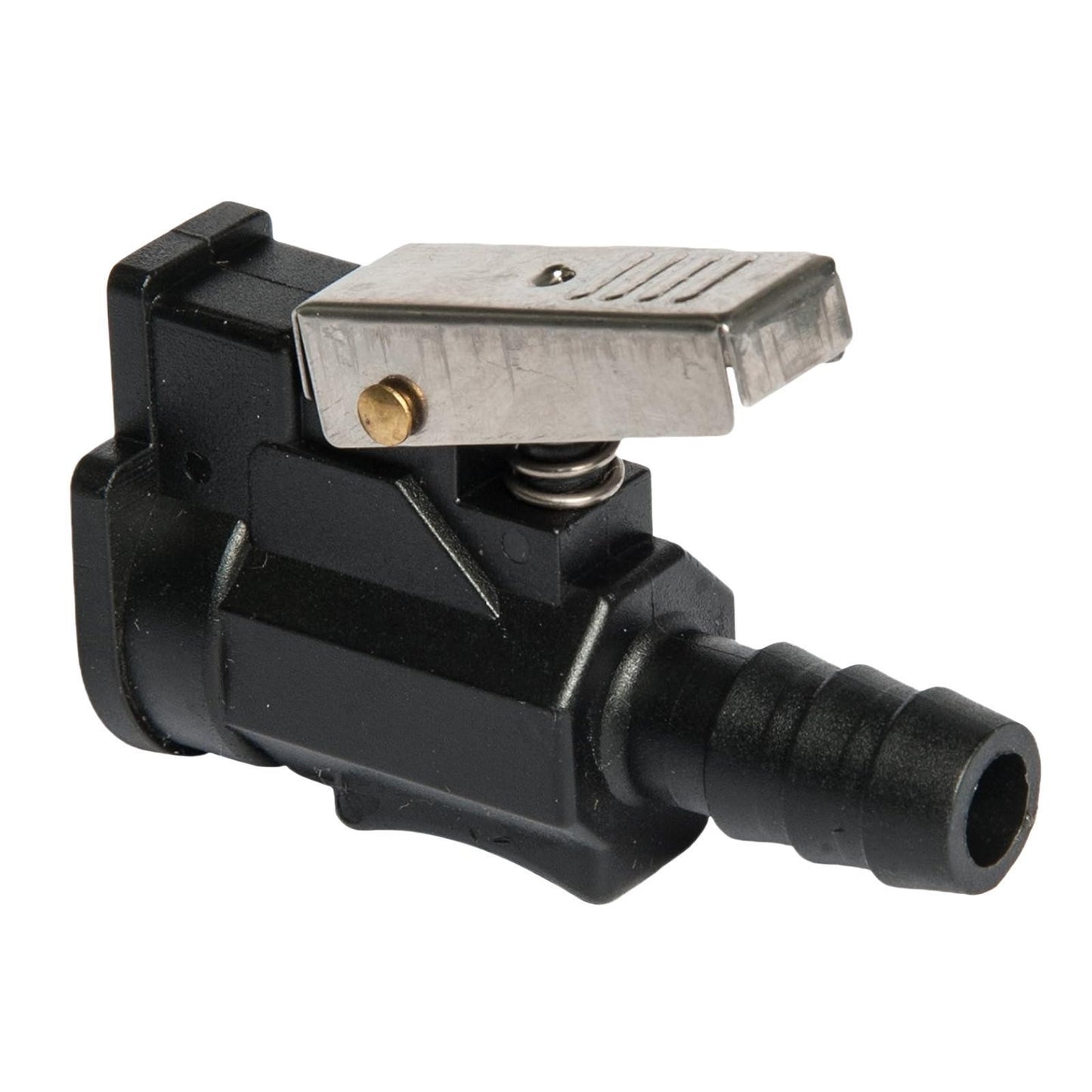 Fuel Hose Connector Kit for Evinrude Johnson 105-125HP (Year Unknown)