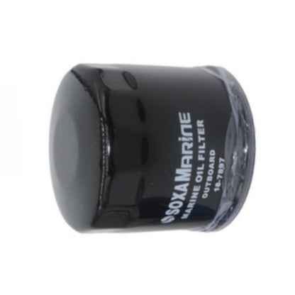 Outboard Oil Filter for Johnson Evinrude 90-115HP EFI (1990–2023)