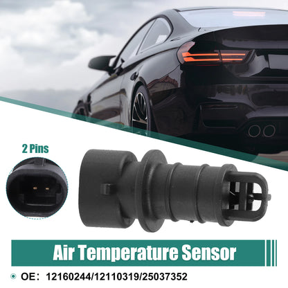 Air Intake Charge Temperature Sensor 12160244 for Buick Century (1993–2003)